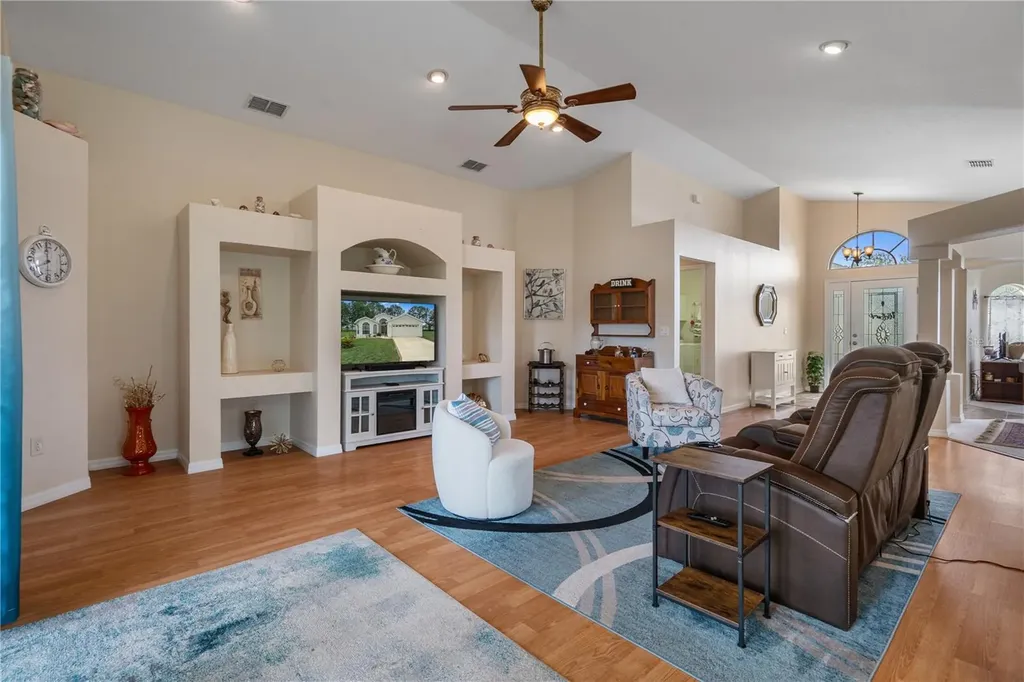 306 Barrington Court Spring Hill FL 34609