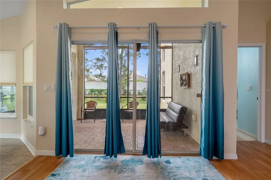 306 Barrington Court Spring Hill FL 34609
