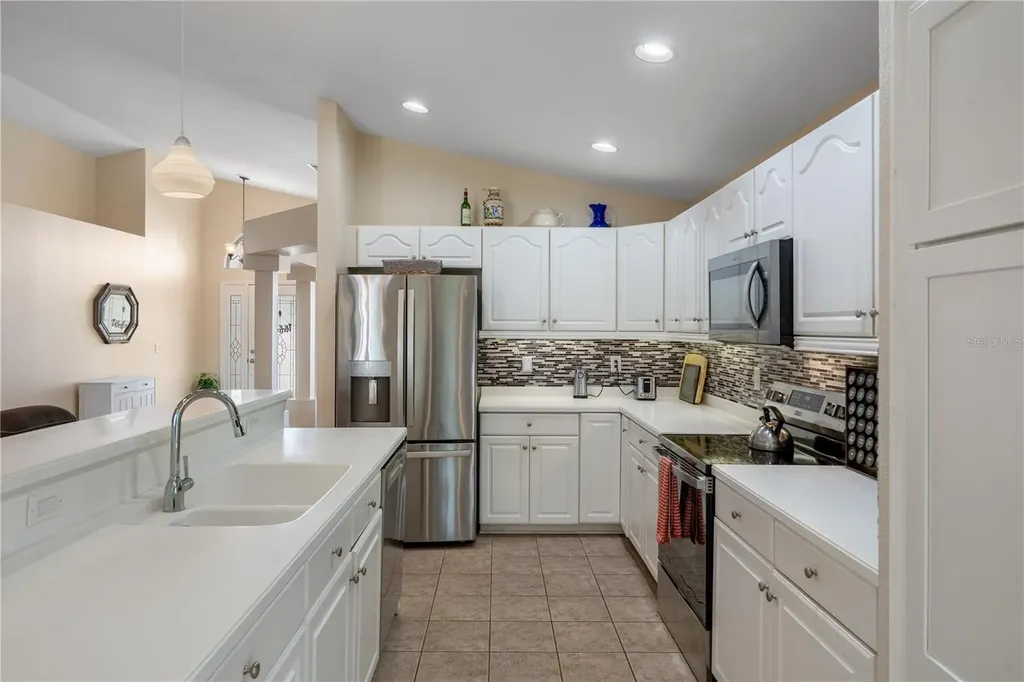 306 Barrington Court Spring Hill FL 34609