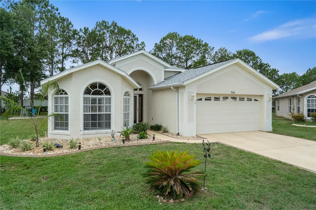 306 Barrington Court Spring Hill FL 34609