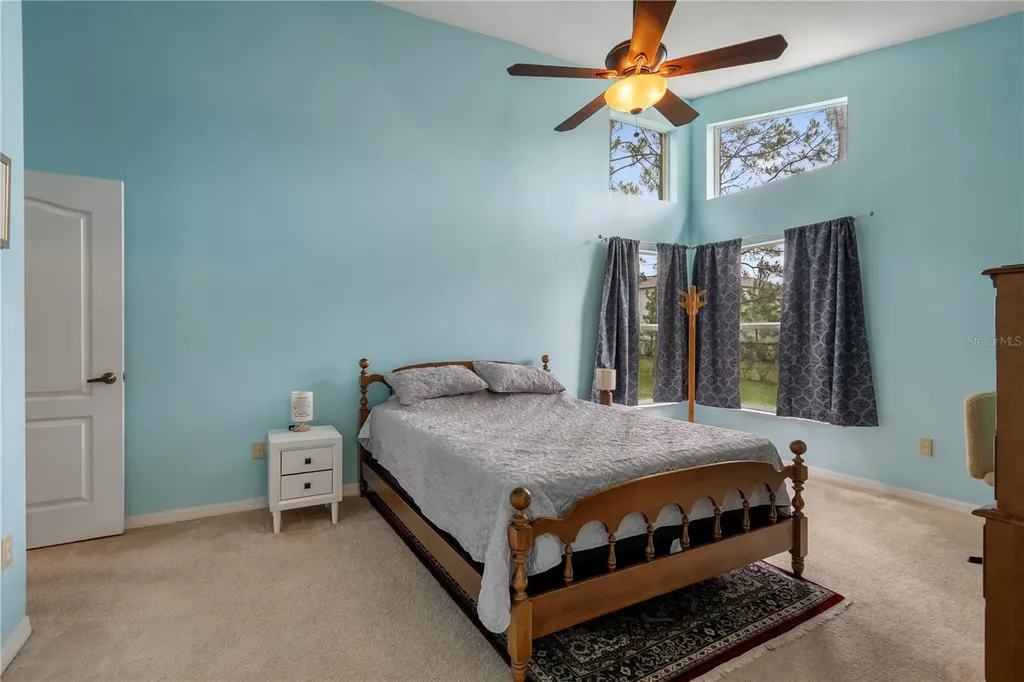 306 Barrington Court Spring Hill FL 34609