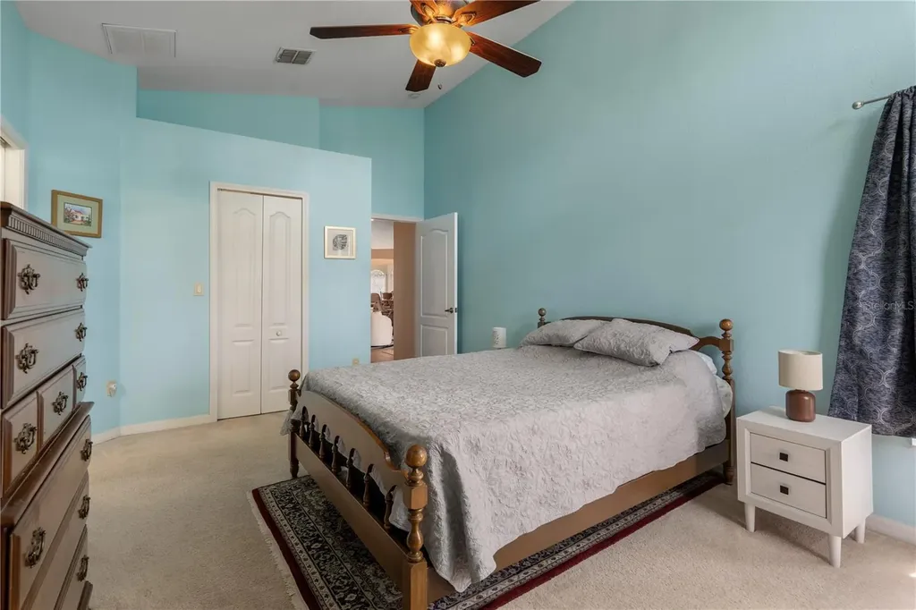 306 Barrington Court Spring Hill FL 34609
