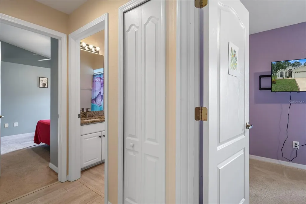 306 Barrington Court Spring Hill FL 34609