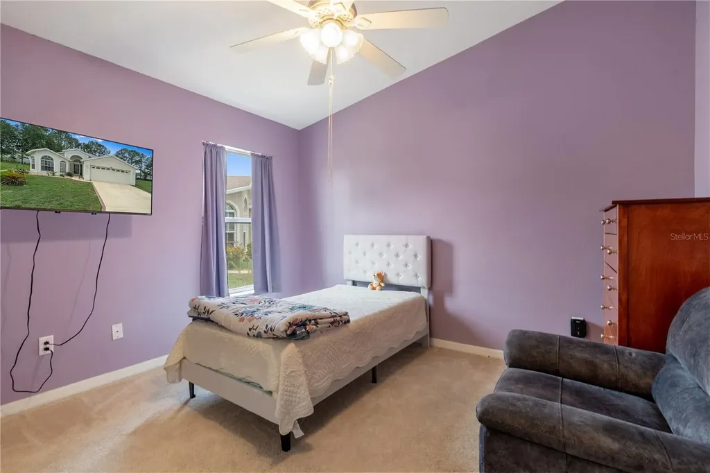 306 Barrington Court Spring Hill FL 34609