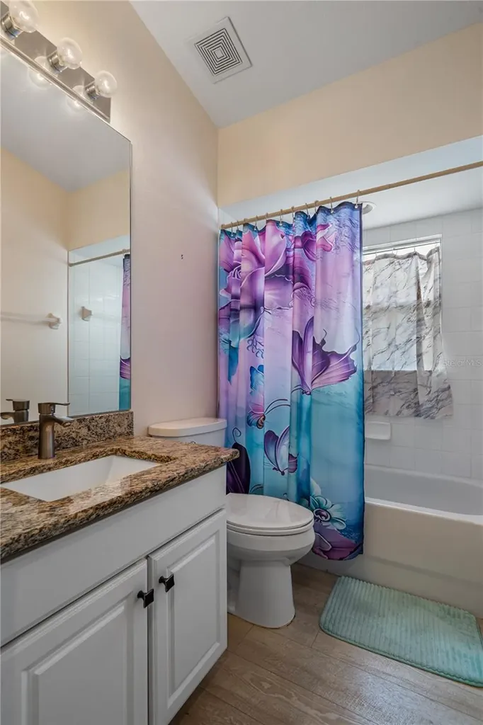 306 Barrington Court Spring Hill FL 34609