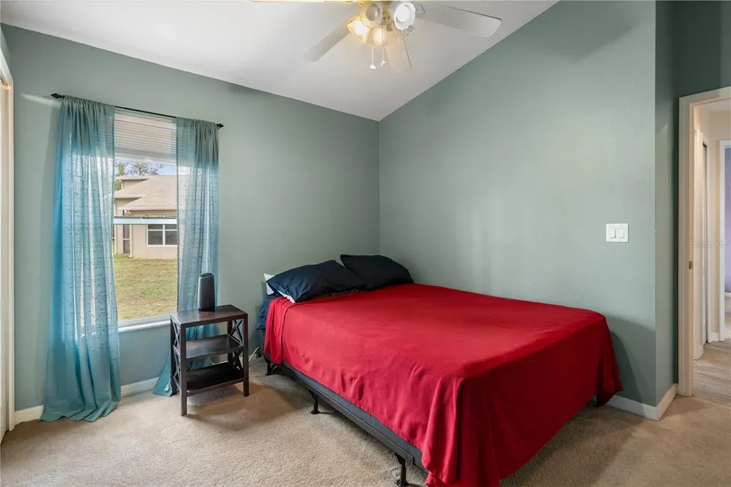 306 Barrington Court Spring Hill FL 34609