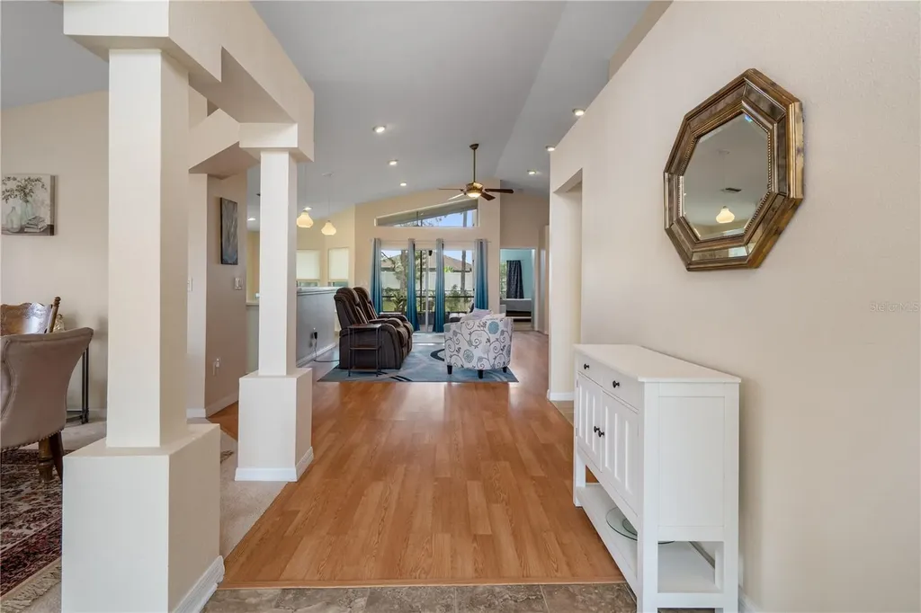 306 Barrington Court Spring Hill FL 34609