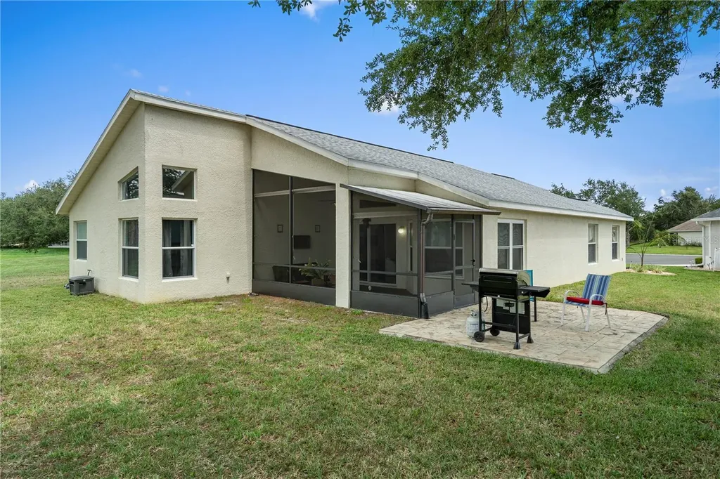 306 Barrington Court Spring Hill FL 34609