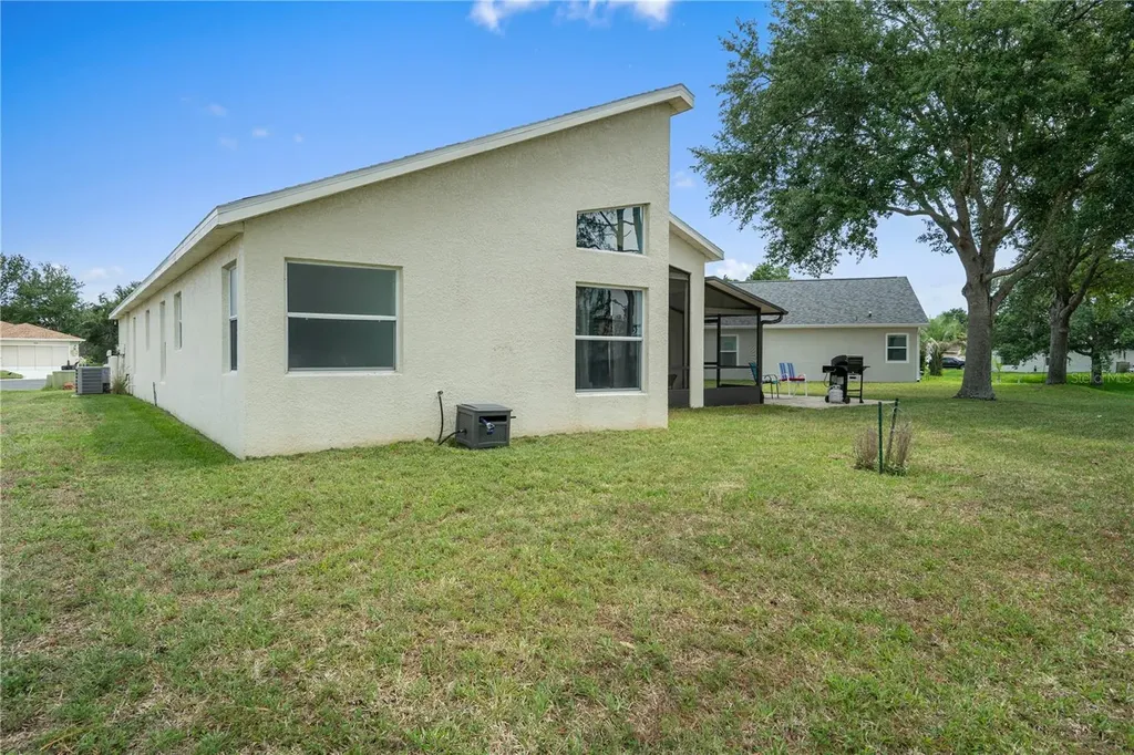 306 Barrington Court Spring Hill FL 34609