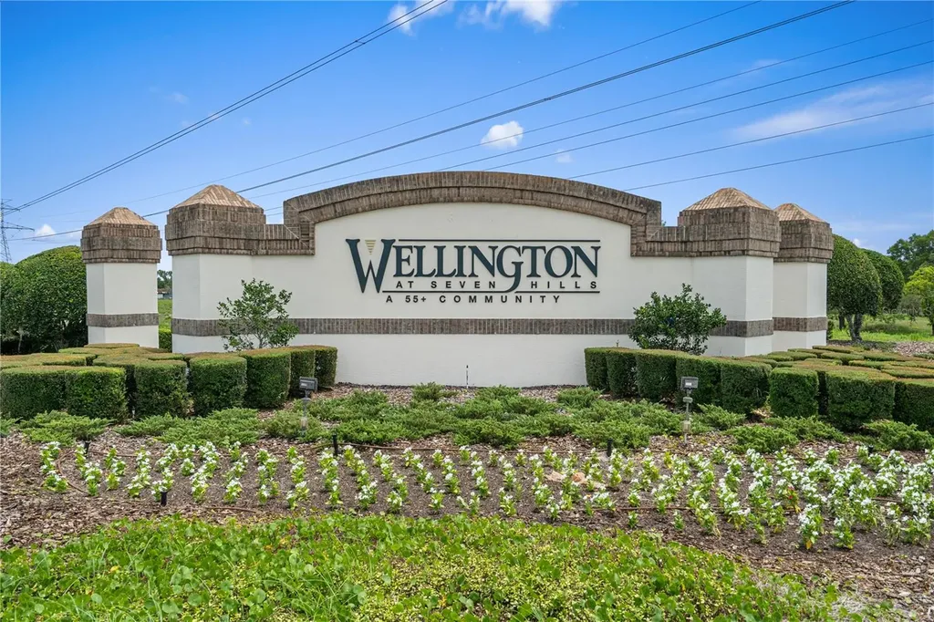 306 Barrington Court Spring Hill FL 34609