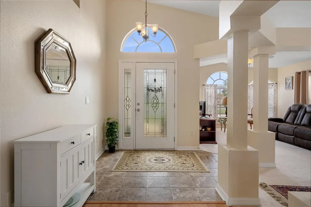 306 Barrington Court Spring Hill FL 34609