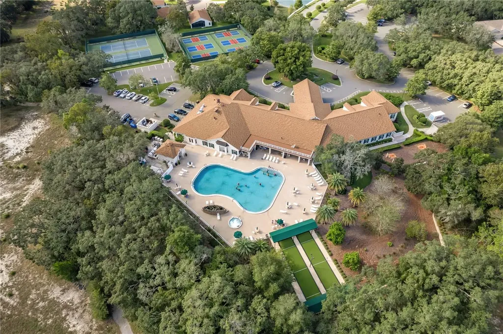 306 Barrington Court Spring Hill FL 34609