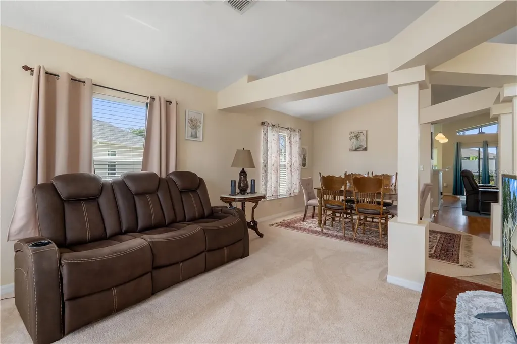306 Barrington Court Spring Hill FL 34609