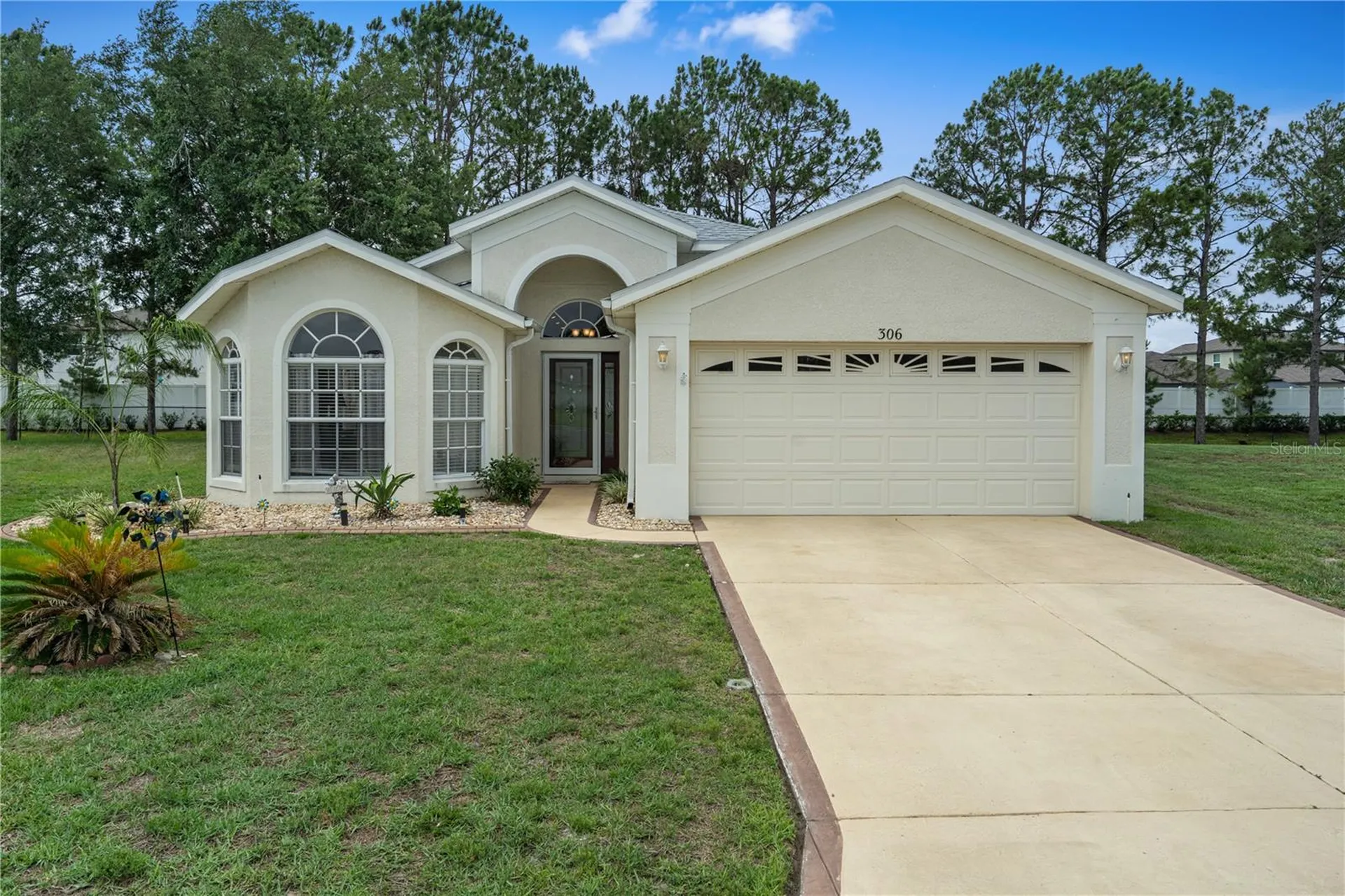 306 Barrington Court Spring Hill FL 34609