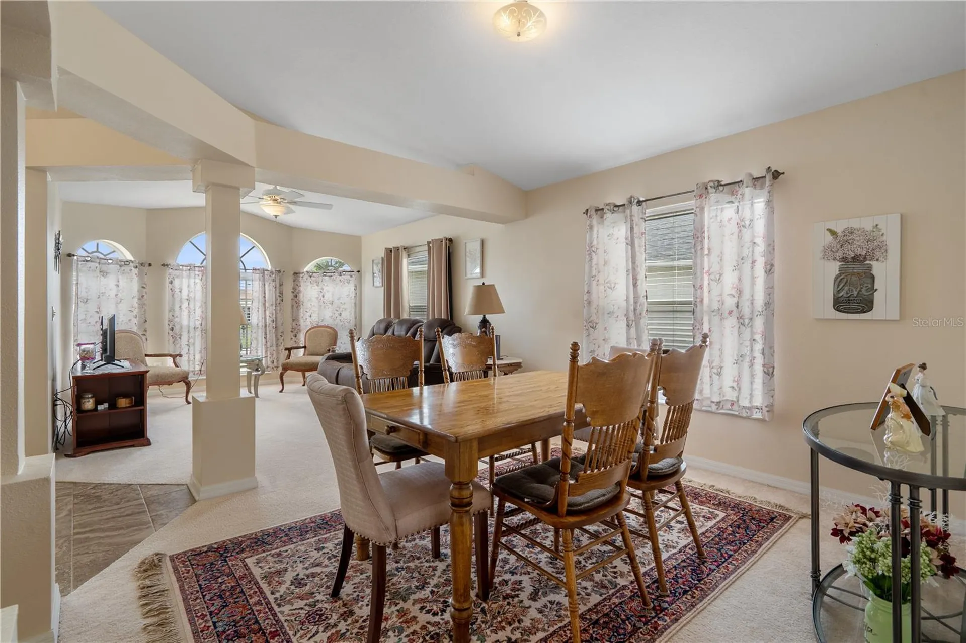 306 Barrington Court Spring Hill FL 34609