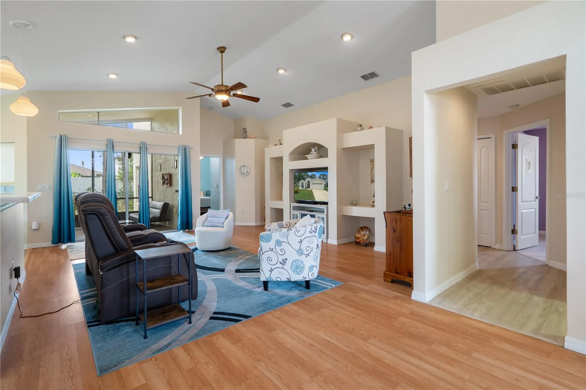 306 Barrington Court Spring Hill FL 34609