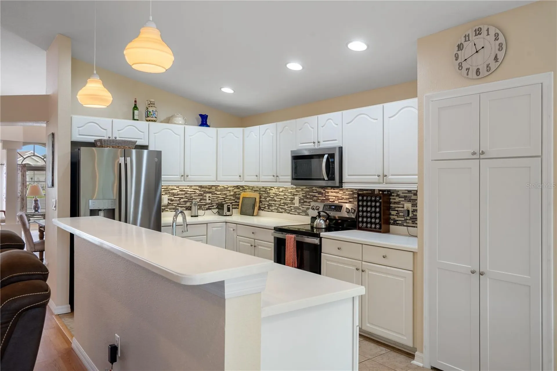 306 Barrington Court Spring Hill FL 34609