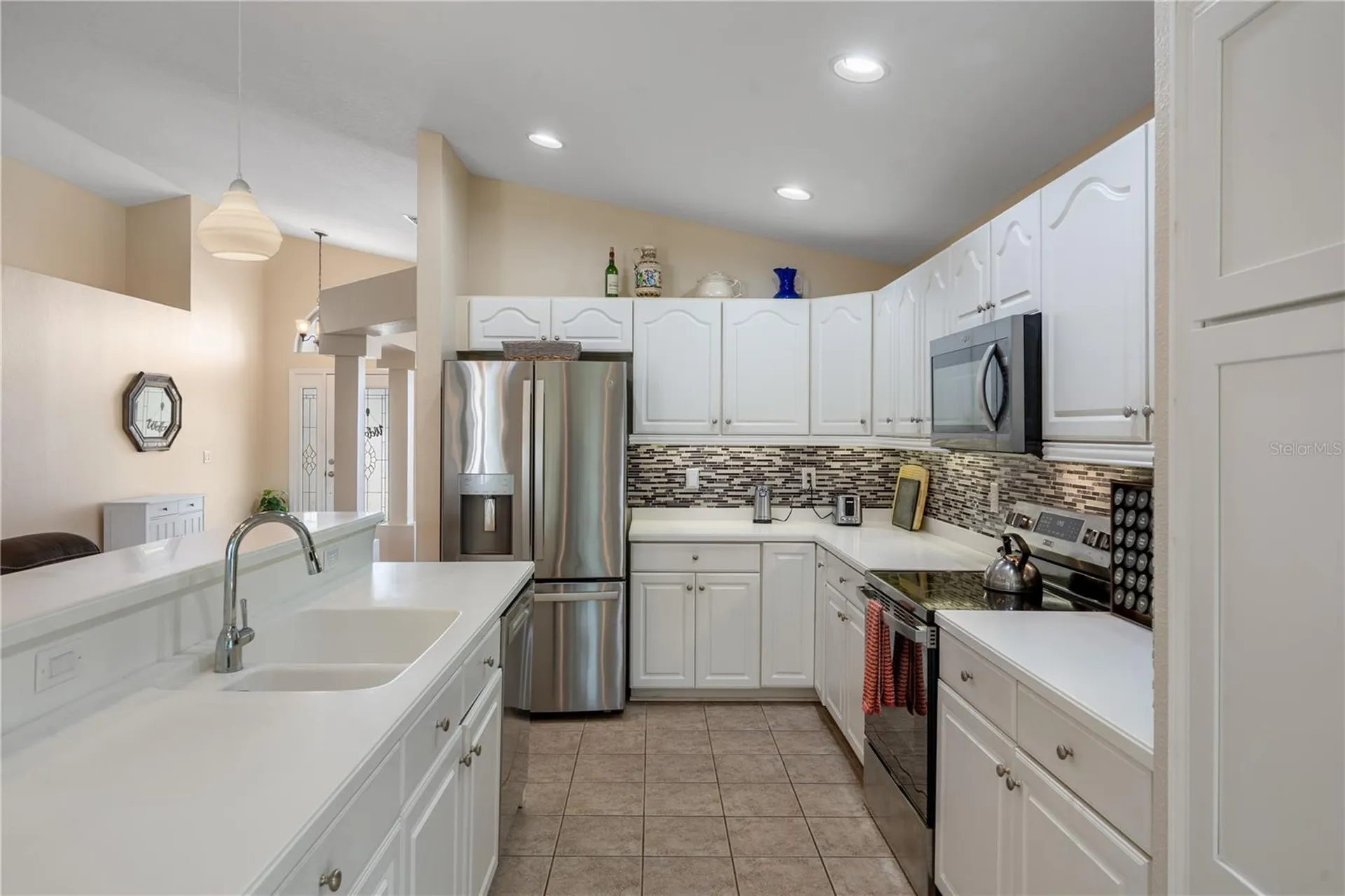 306 Barrington Court Spring Hill FL 34609