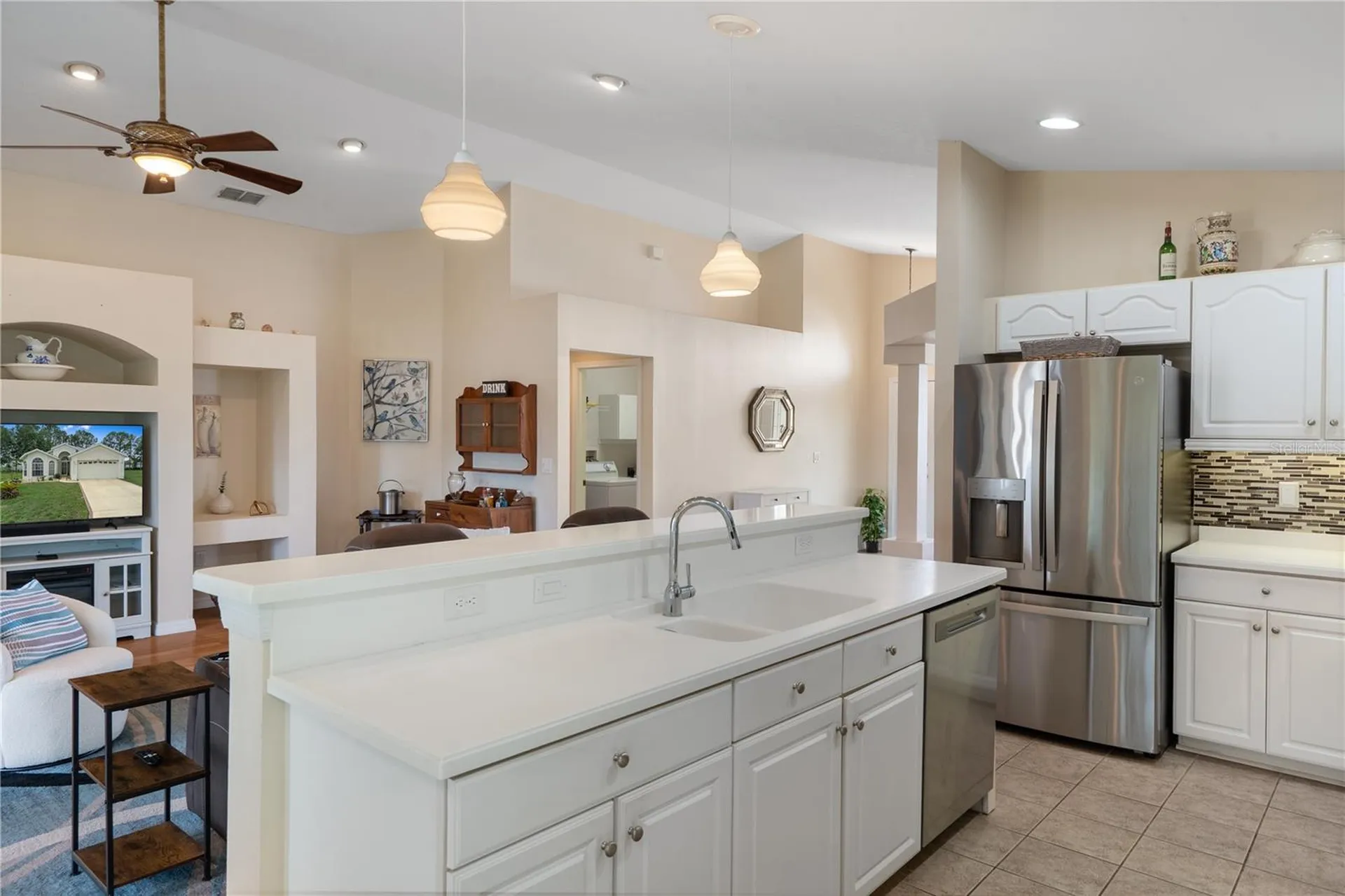 306 Barrington Court Spring Hill FL 34609