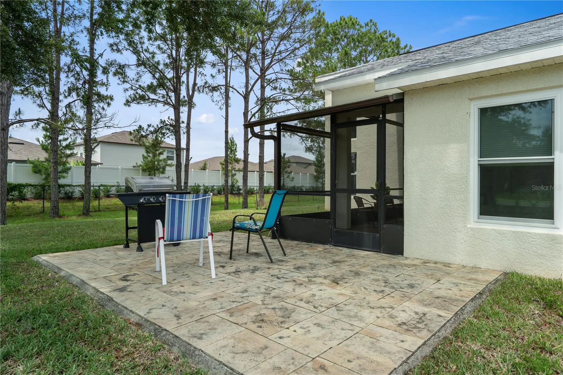 306 Barrington Court Spring Hill FL 34609