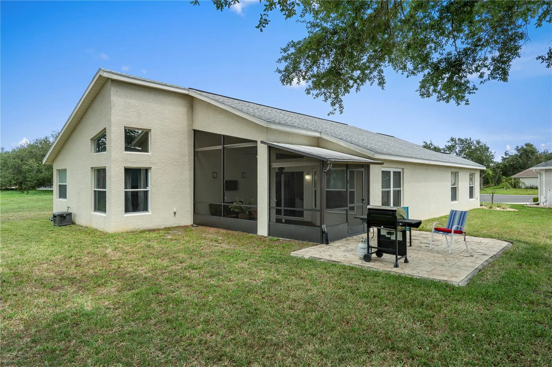 306 Barrington Court Spring Hill FL 34609