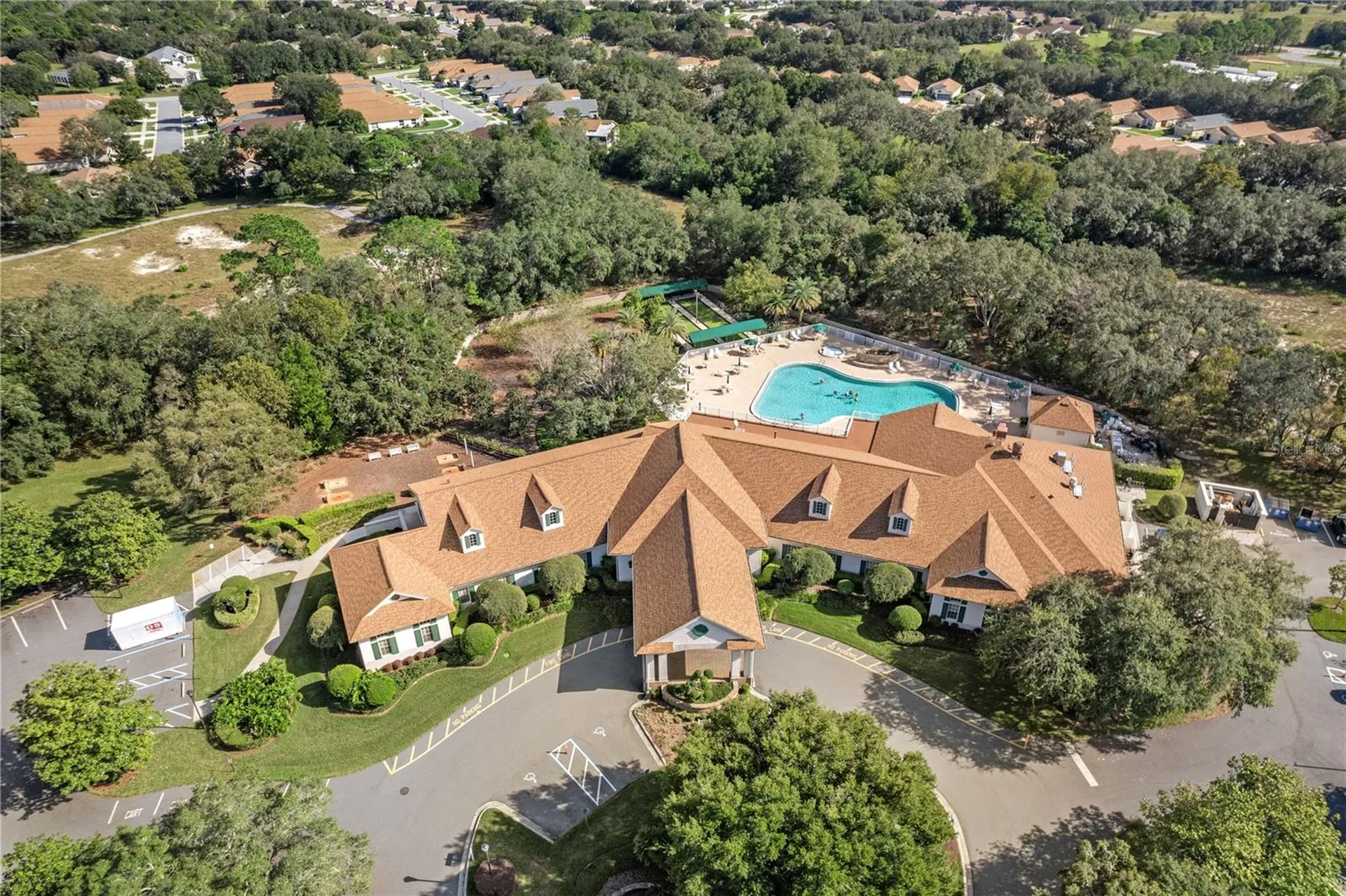 306 Barrington Court Spring Hill FL 34609