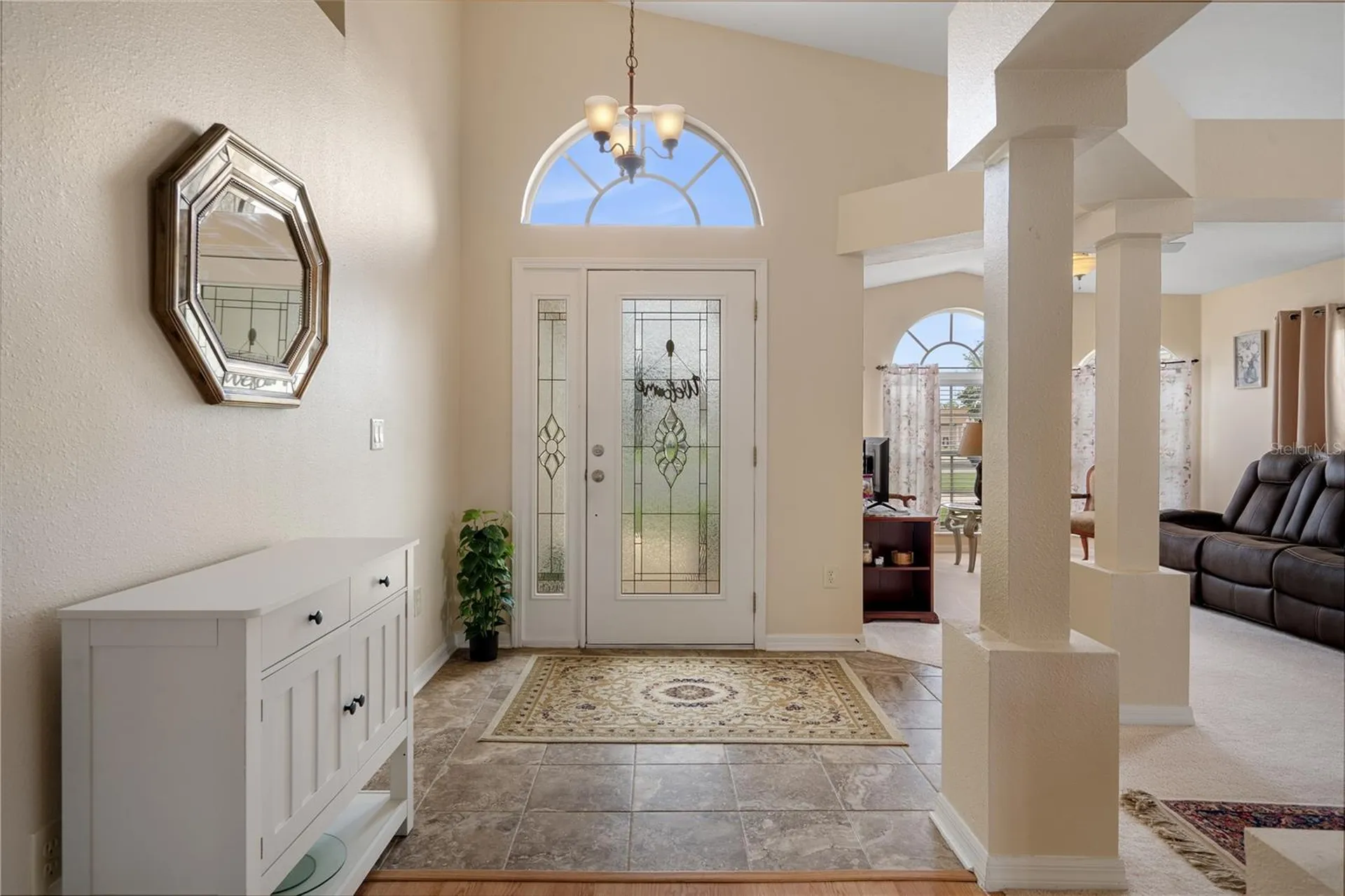 306 Barrington Court Spring Hill FL 34609