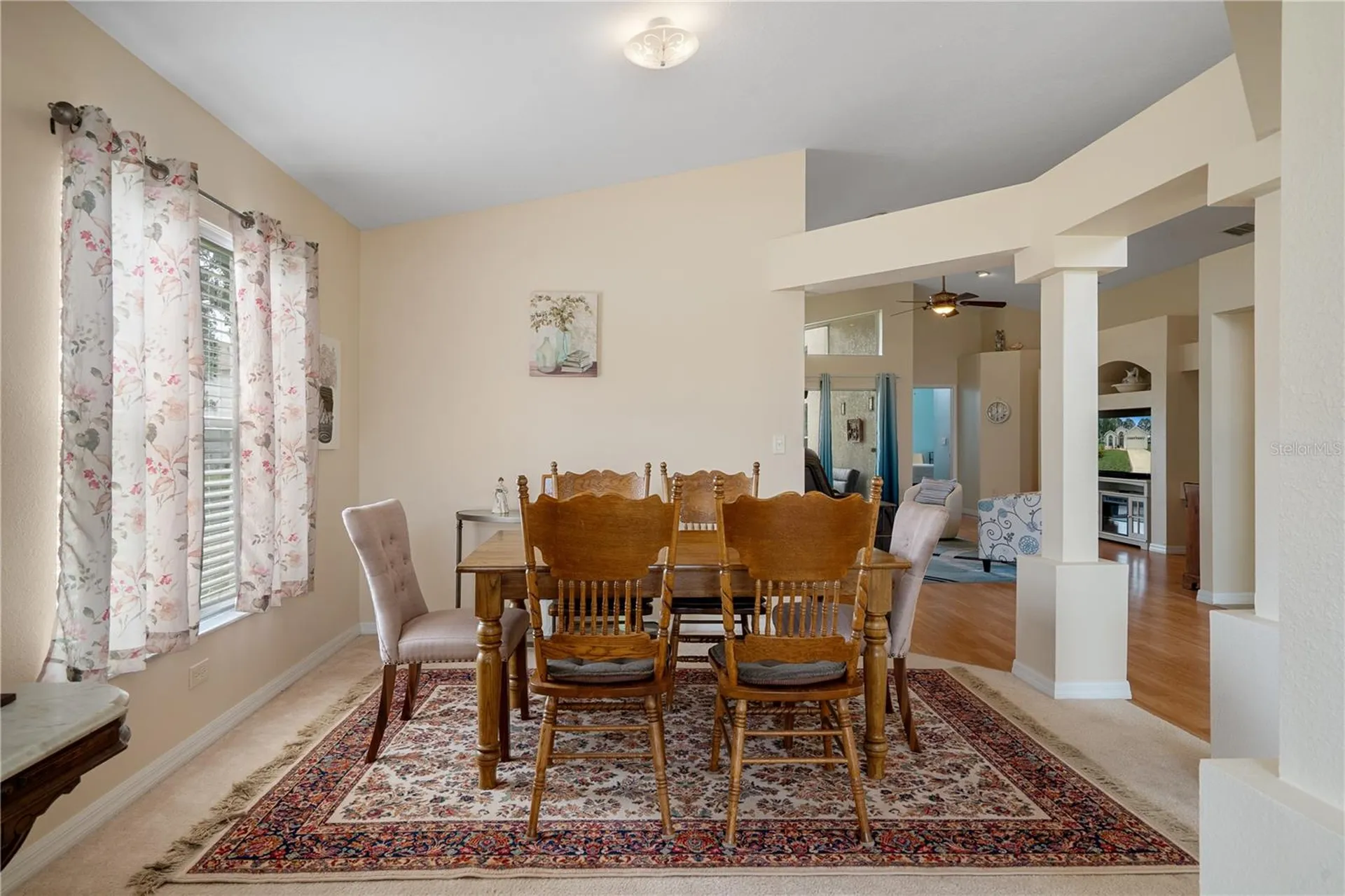 306 Barrington Court Spring Hill FL 34609