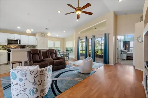 306 Barrington Court Spring Hill FL 34609