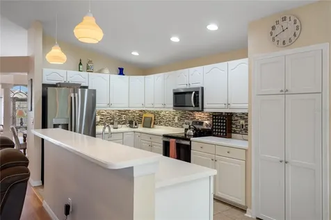 306 Barrington Court Spring Hill FL 34609