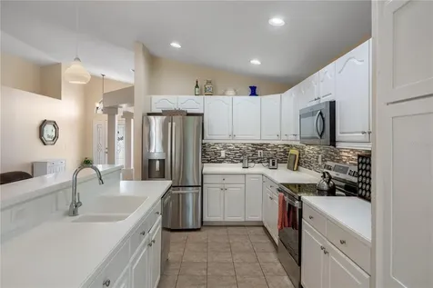 306 Barrington Court Spring Hill FL 34609