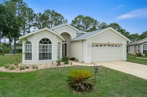 306 Barrington Court Spring Hill FL 34609