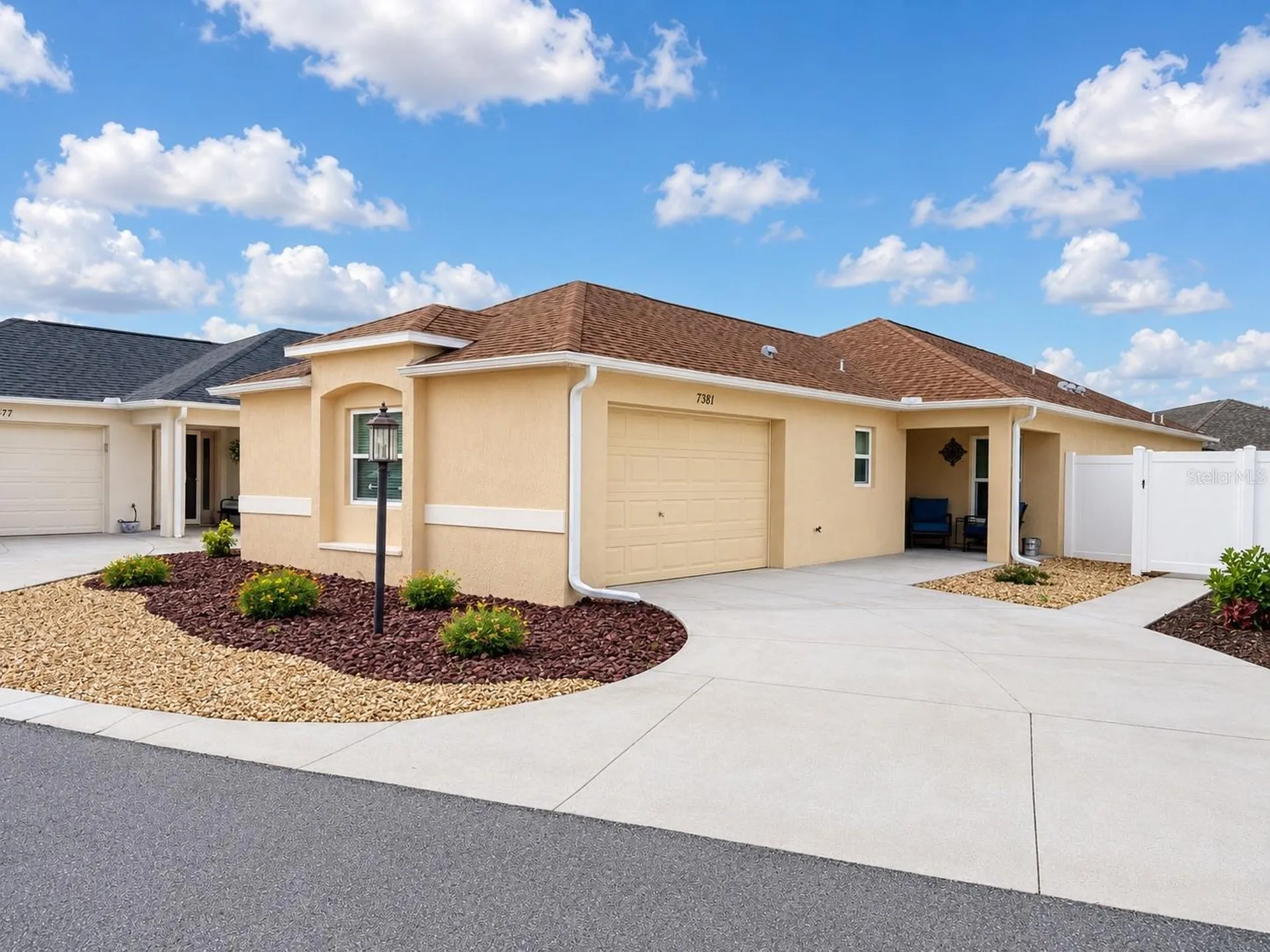 7381 SE 168th Mitzi Street The Villages FL 32162