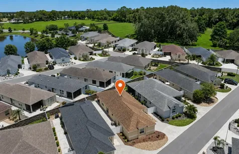 7381 SE 168th Mitzi Street The Villages FL 32162