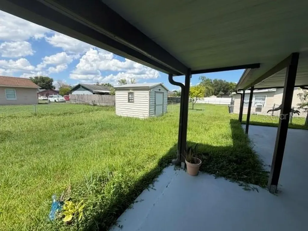 263 La Paz Drive Kissimmee FL 34743