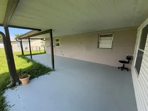 263 La Paz Drive Kissimmee FL 34743