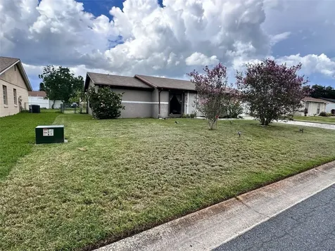 263 La Paz Drive Kissimmee FL 34743