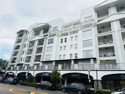 2305 Edgewater Drive Orlando FL 32804