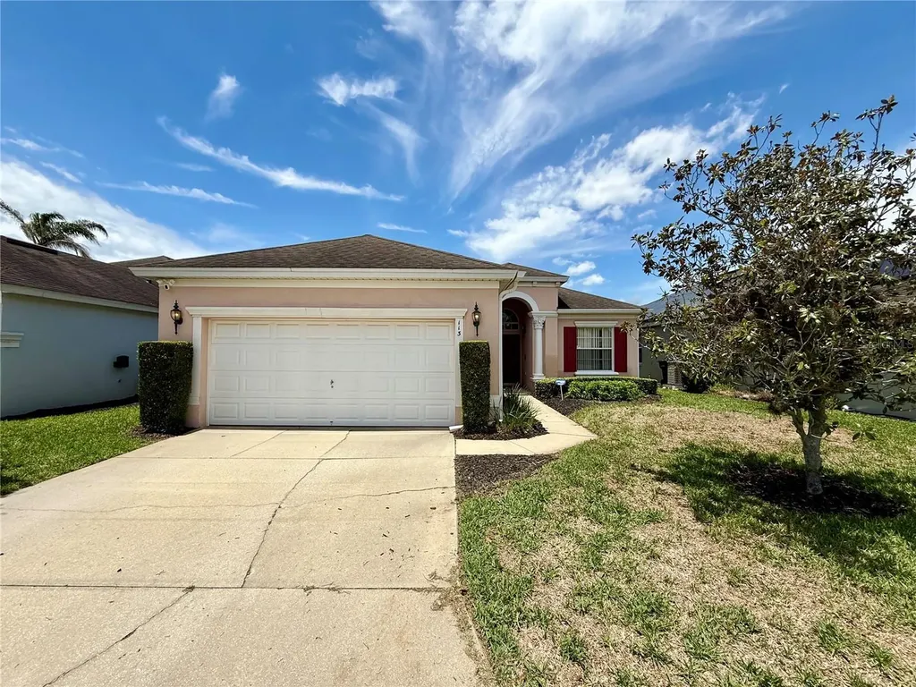 113 Plumoso Loop Davenport FL 33897