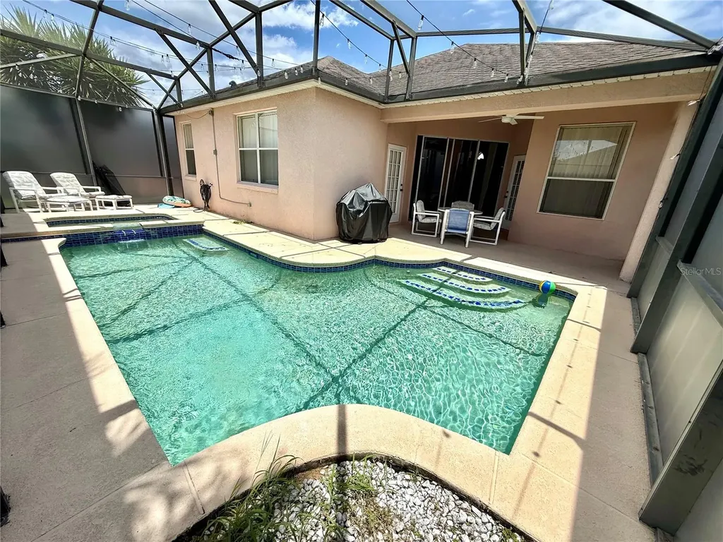 113 Plumoso Loop Davenport FL 33897