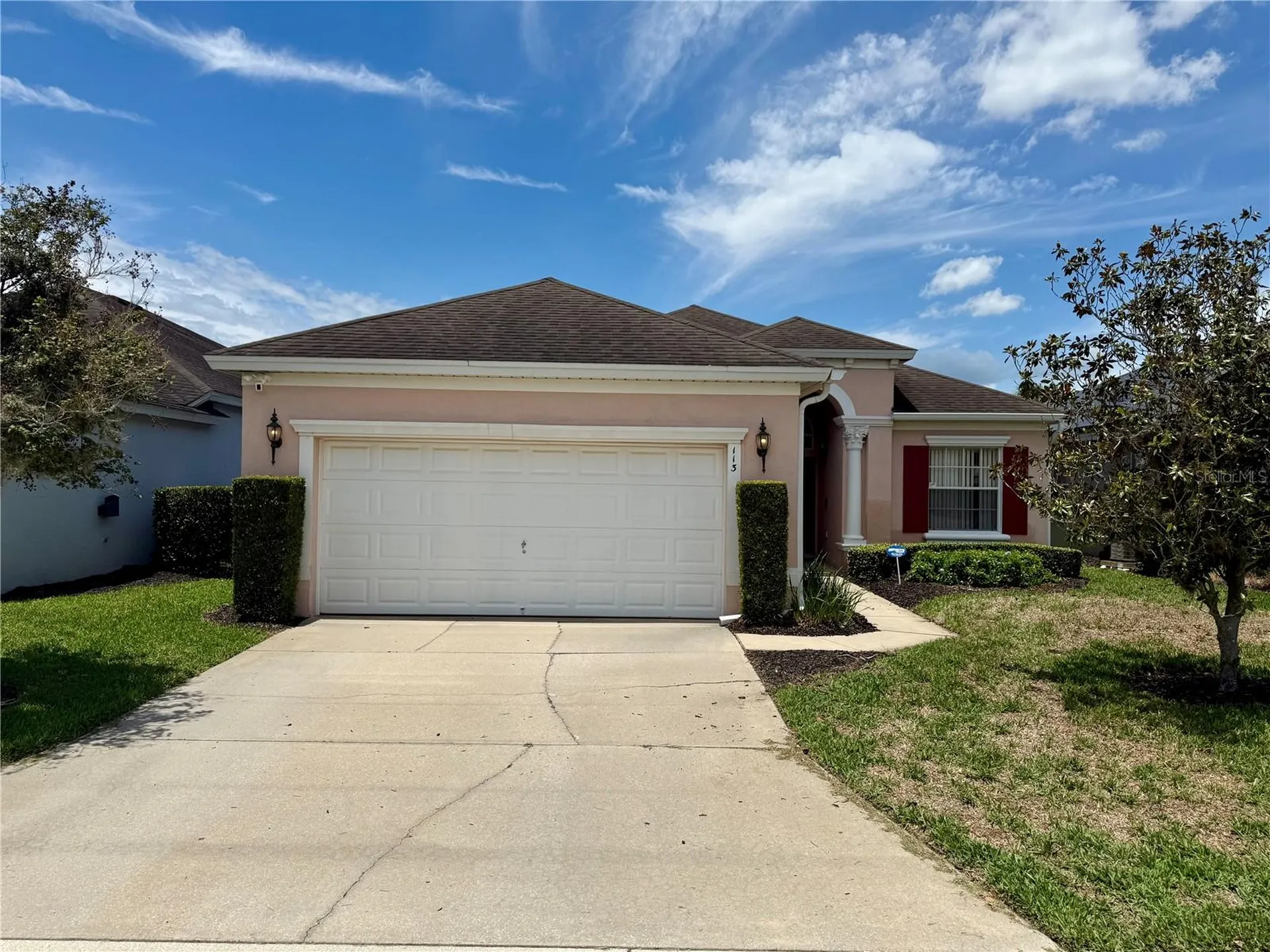 113 Plumoso Loop Davenport FL 33897