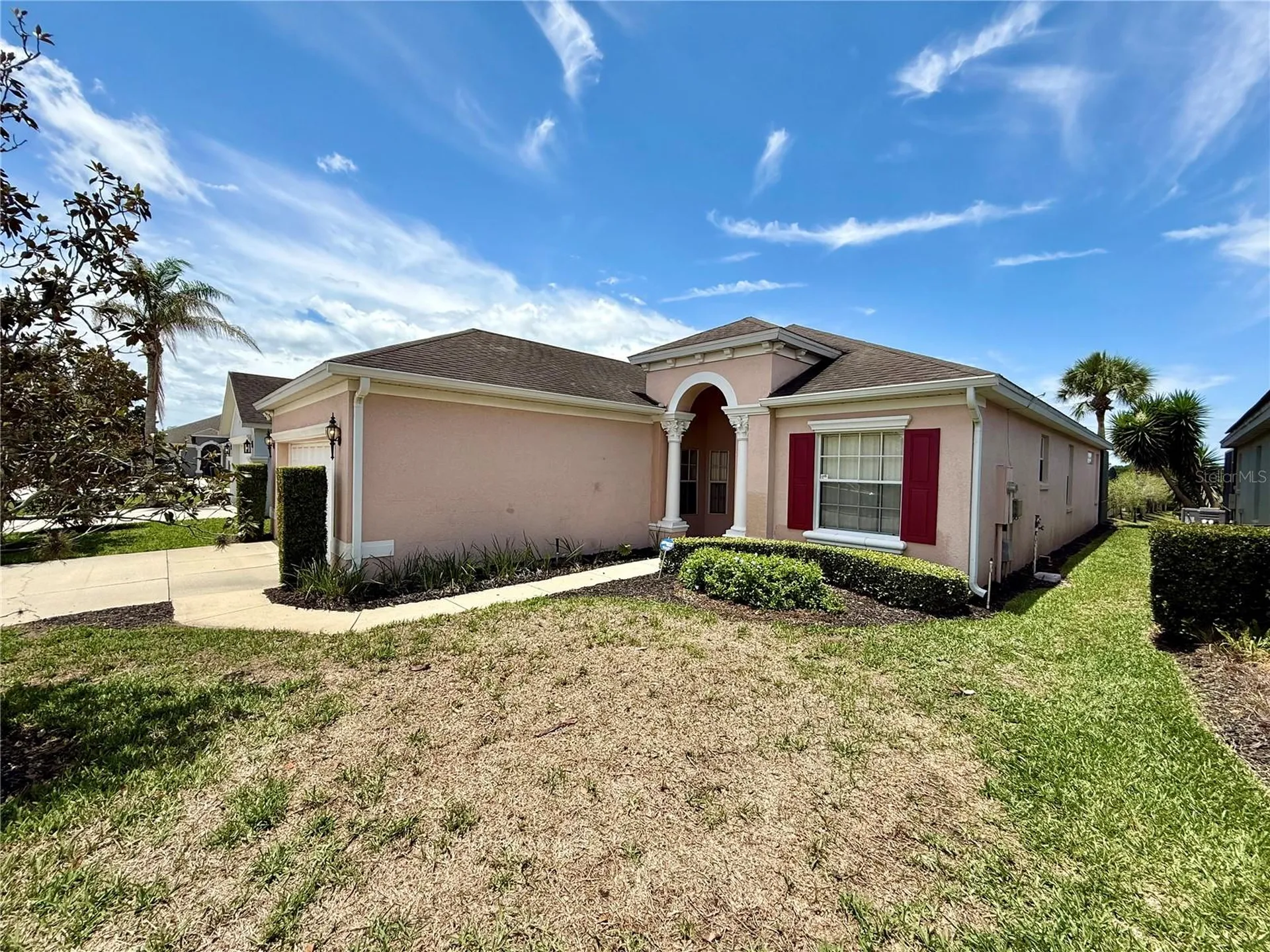 113 Plumoso Loop Davenport FL 33897
