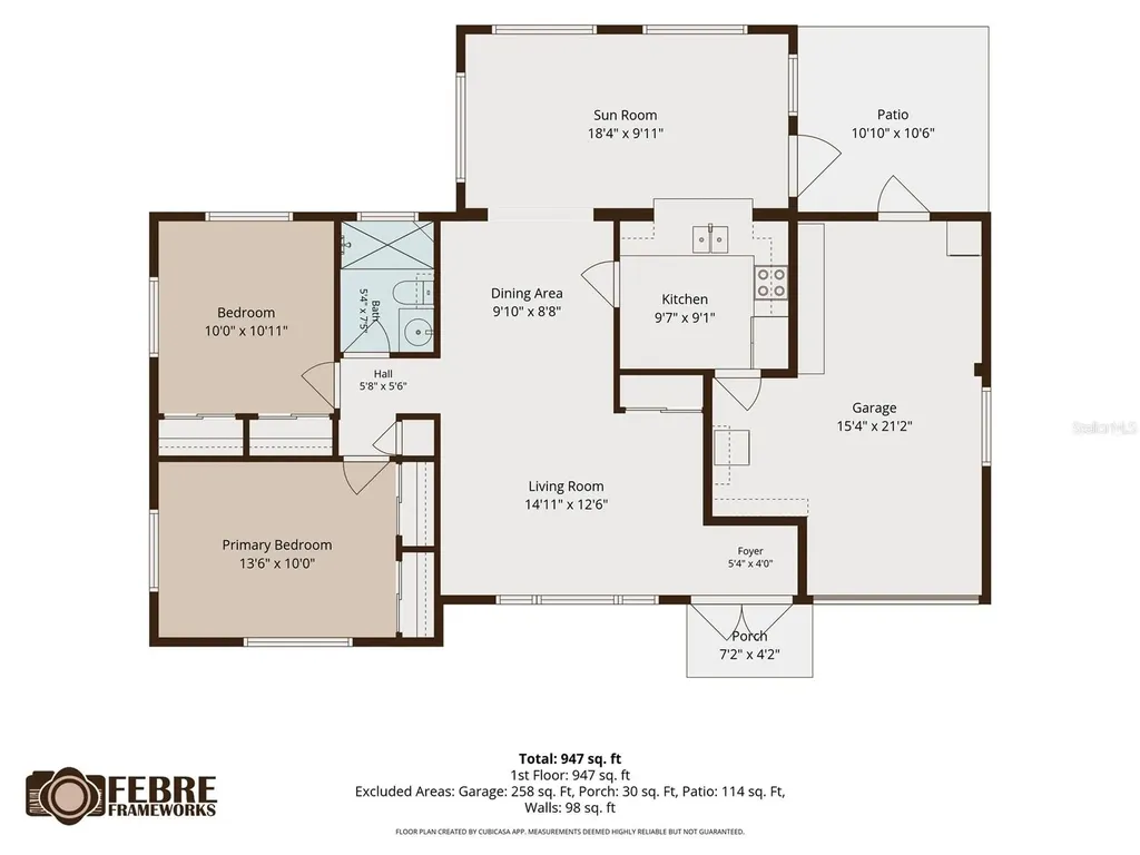 14142 90th Avenue Seminole FL 33776