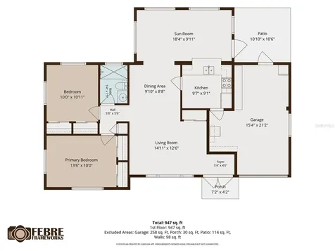 14142 90th Avenue Seminole FL 33776