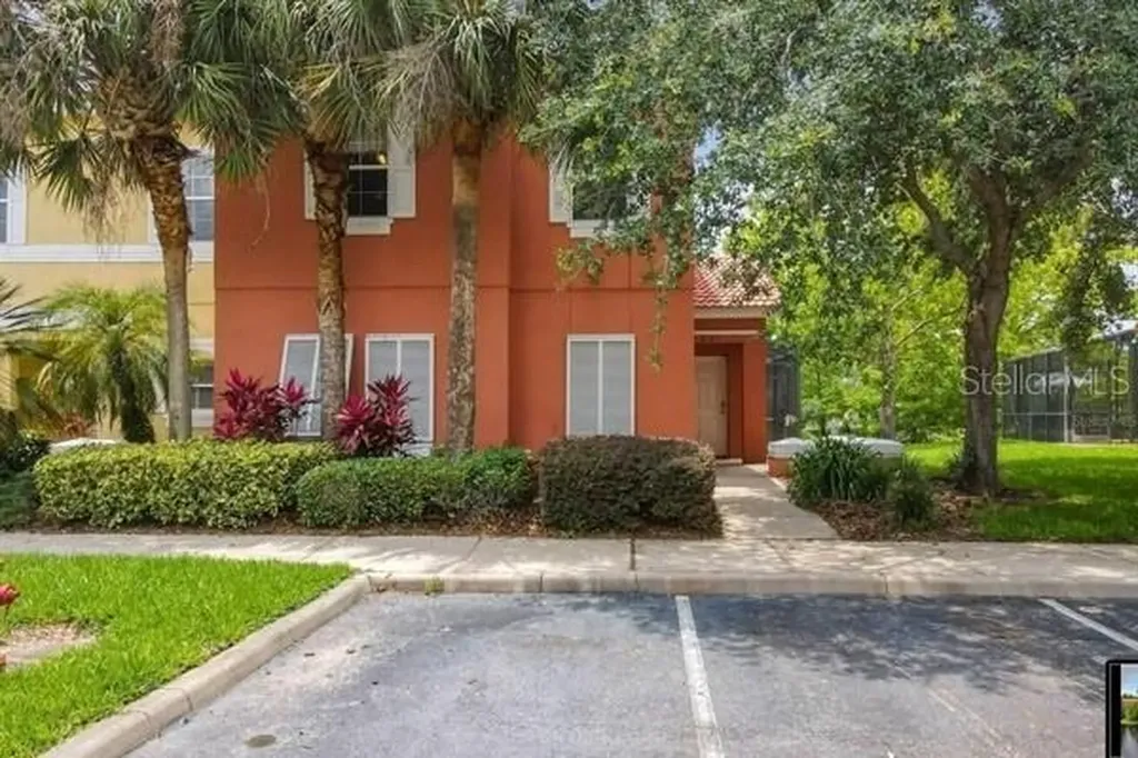 3163 Yellow Lantana Lane Kissimmee FL 34747