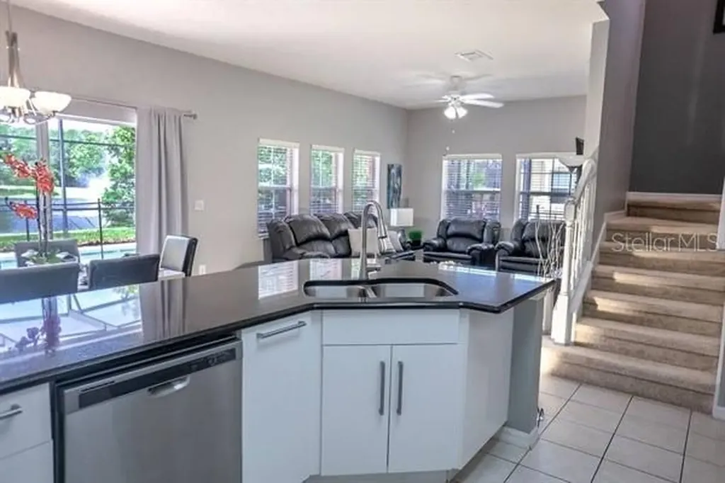 3163 Yellow Lantana Lane Kissimmee FL 34747