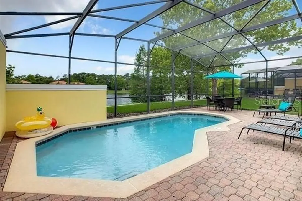 3163 Yellow Lantana Lane Kissimmee FL 34747