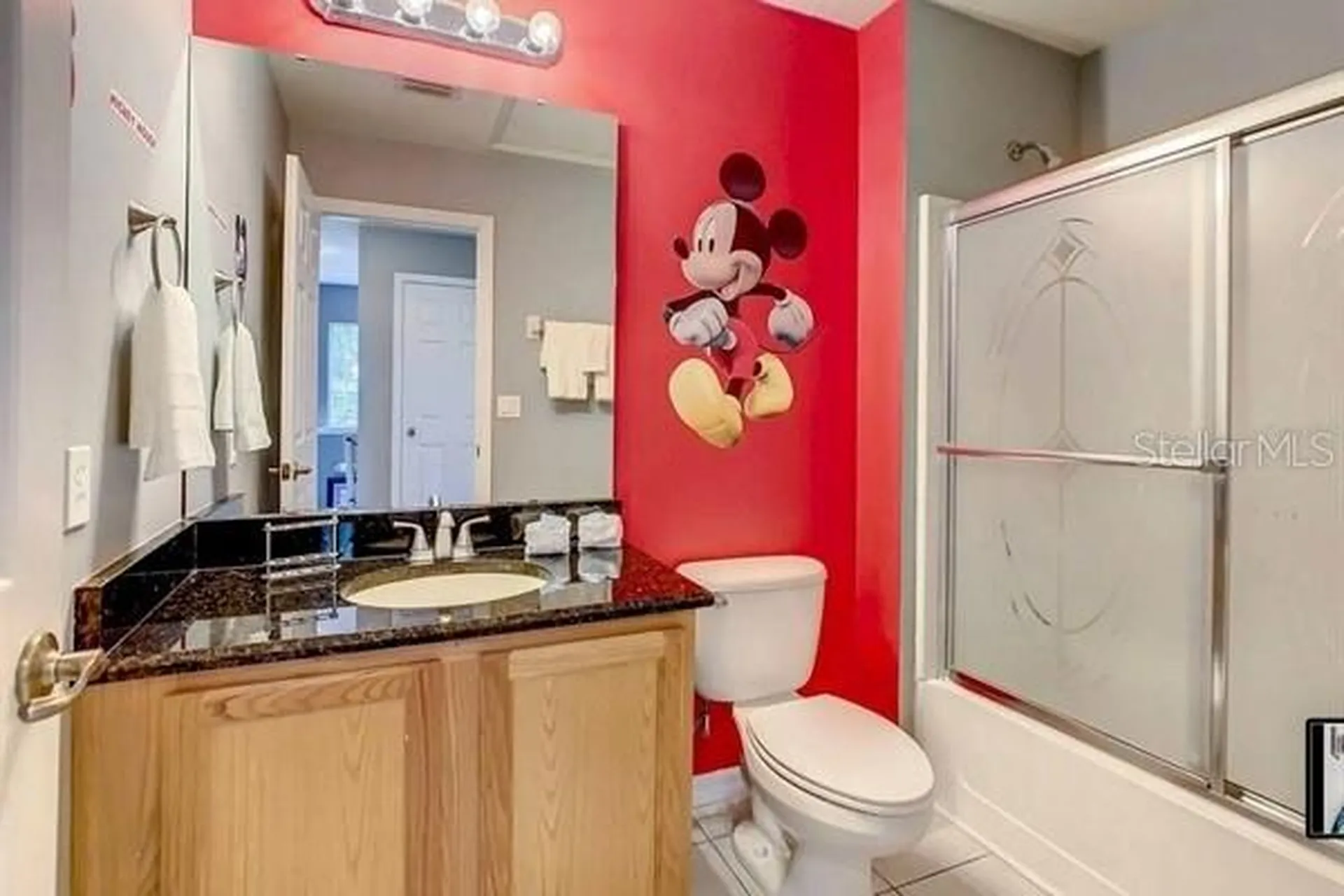 3163 Yellow Lantana Lane Kissimmee FL 34747