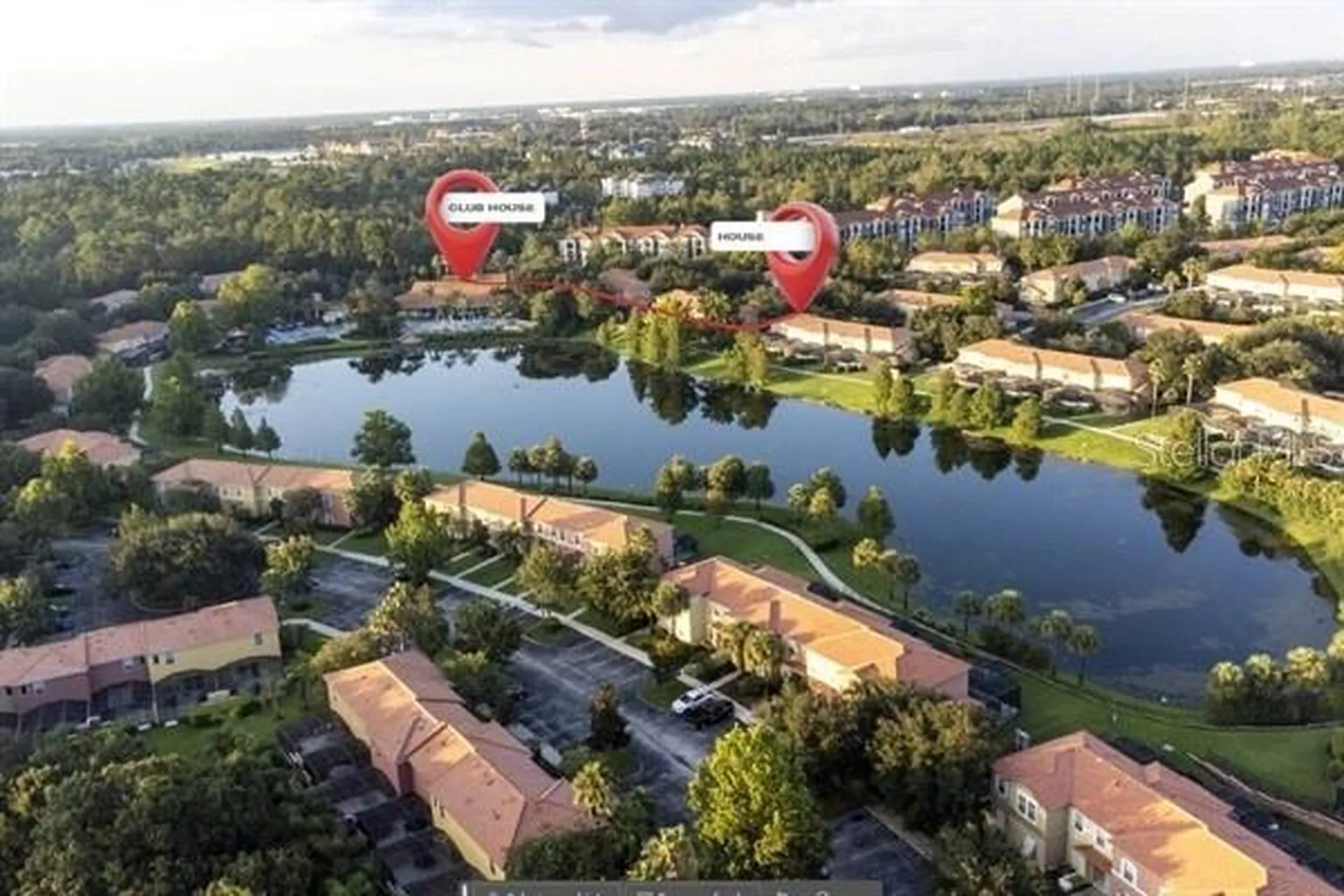 3163 Yellow Lantana Lane Kissimmee FL 34747