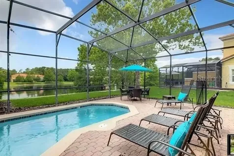 3163 Yellow Lantana Lane Kissimmee FL 34747